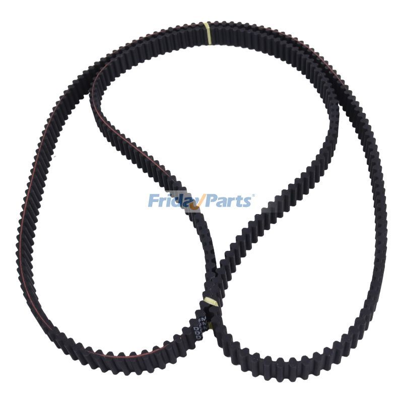 Belt 1721118 1721118SM for Massey Ferguson Simplicity Agco Tractor