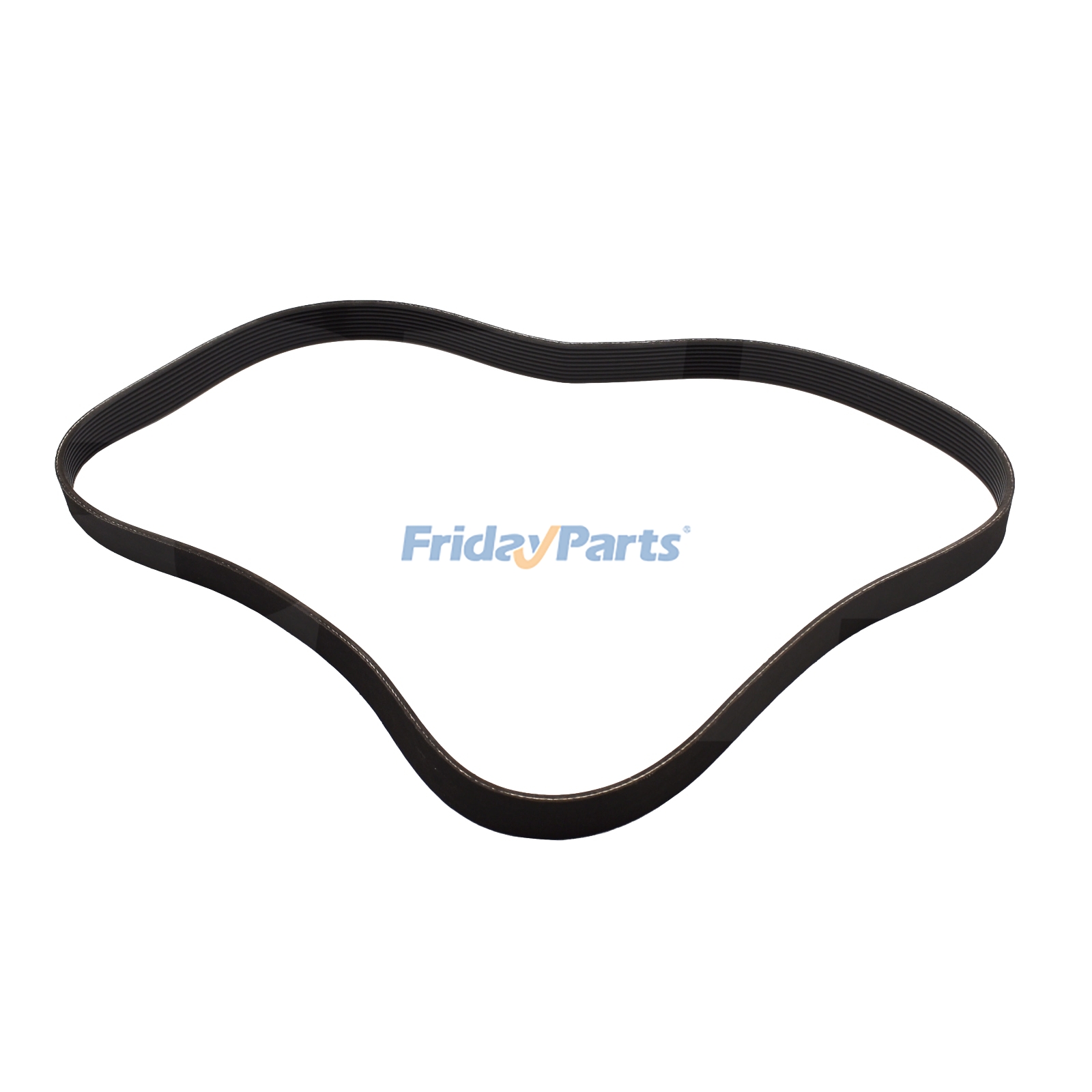 Belt 183-8235 for Caterpillar CAT Excavator 320C