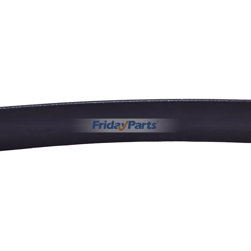 Correa trapezoidal 21259870 60113465 para motor Volvo TAD550GE TAD551GE TAD750GE Retroexcavadora BL60 BL60B BL61 BL61B