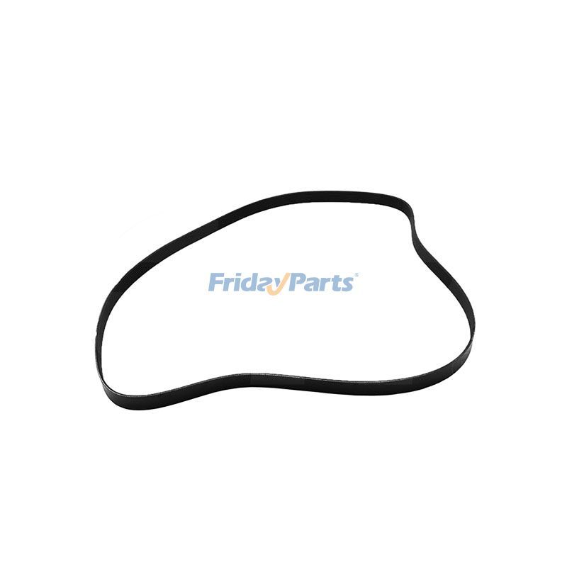 Belt 220-1856 2201856 for Caterpillar CAT Engine C9 C7 C-9 Loader 972G 966G