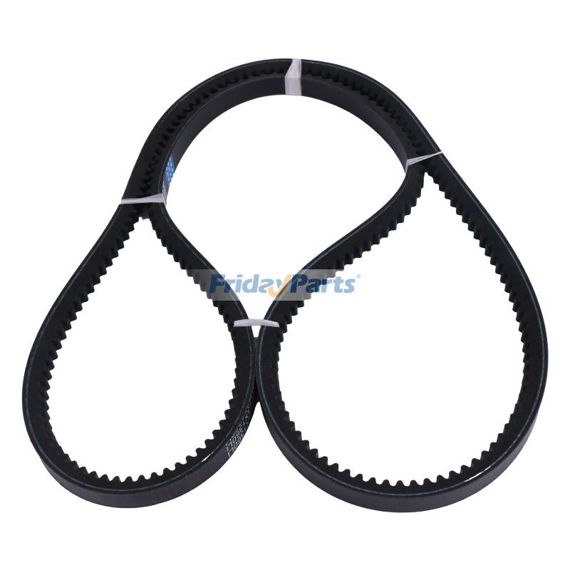 Riemen 2614B660 für Perkins-Motor 6.354