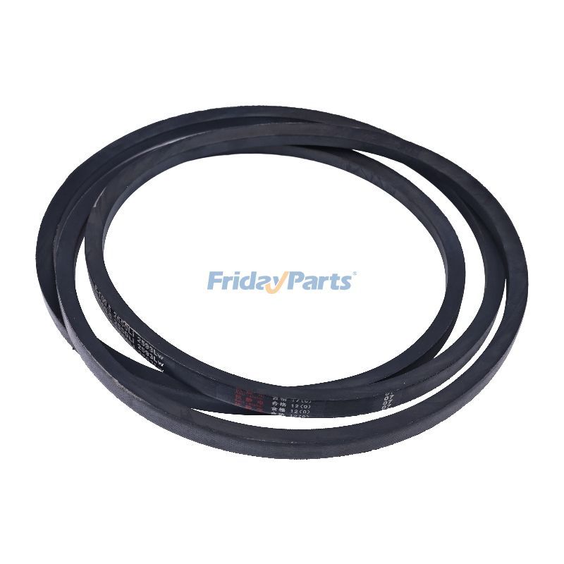 ベルト 265-422 2008B100W 2010B100W Stens Dixie Chopper Mower 2250 2344 2460 2650 2750 2760 用