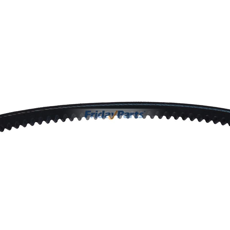 FridayParts Gürtel