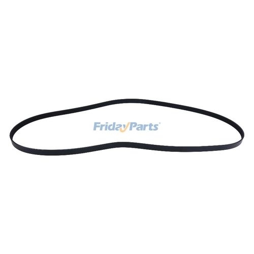 66.73 In Serpentine Belt For Honda Civic 2012 2013 2014 2015 Acura - Foto 2