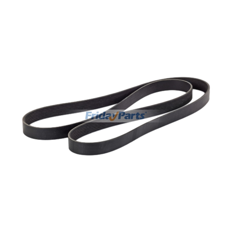 Belt 320/08933 for JCB Telehandler 512-26 541-70 550-80 560-80