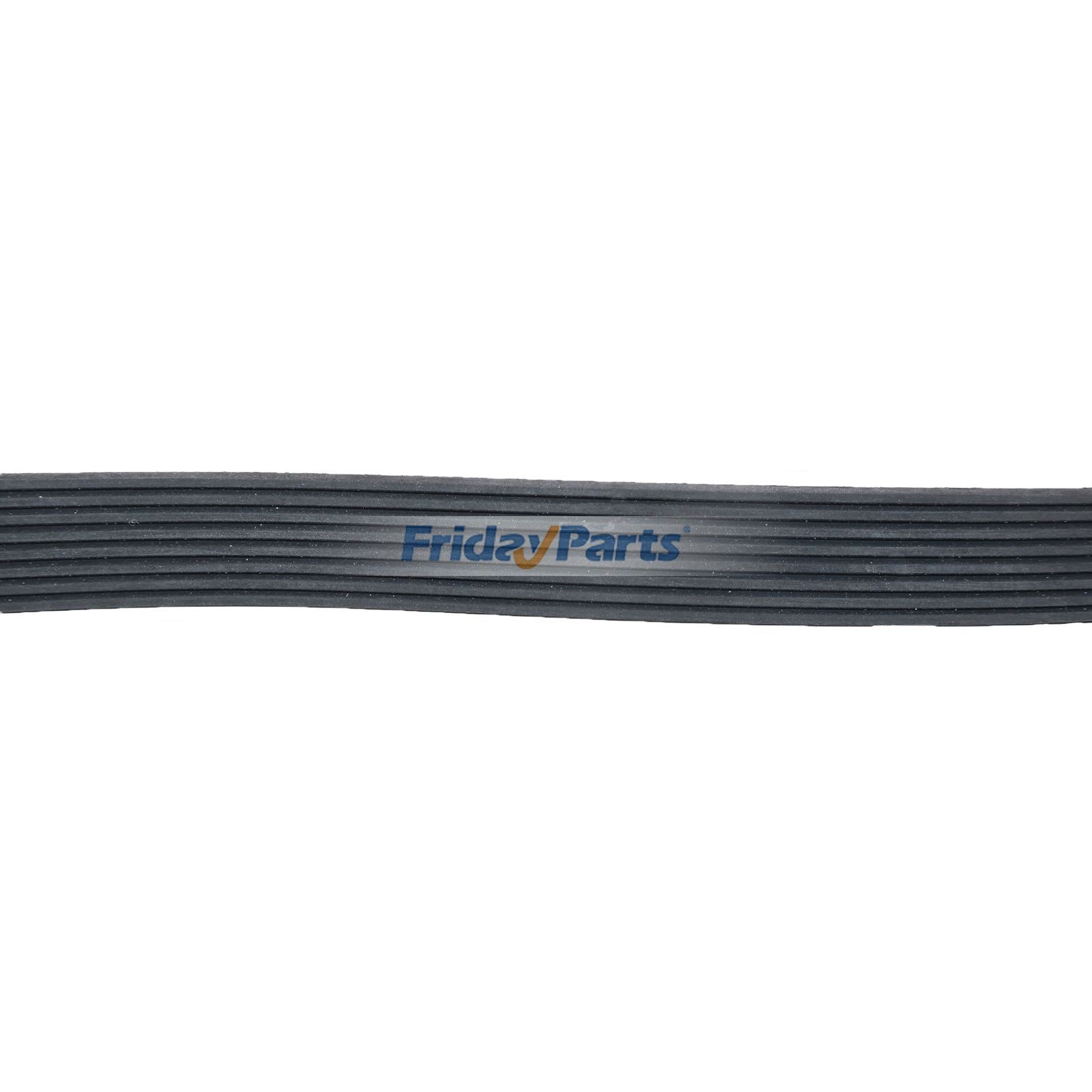 Correa 390-0536 para cargadora Caterpillar CAT Engine C4.4 420 416 416F 424 428 430 432F 434 444 444F para Motor,Pala cargadora Para CAT FridayParts