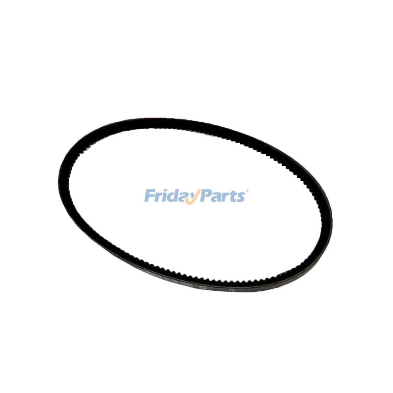 Correa 4000791020 para elevador de pluma Haulotte HA32RTJ HA41RTJ H43RTJ