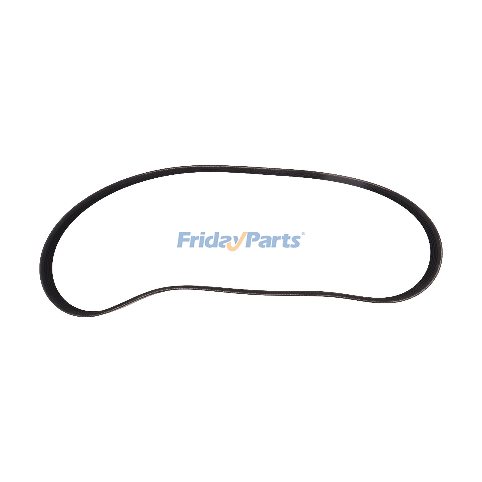 FridayParts Gürtel