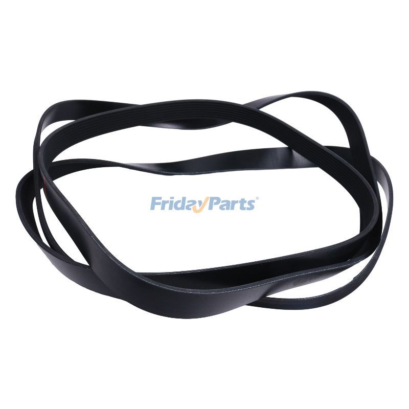 FridayParts Gürtel