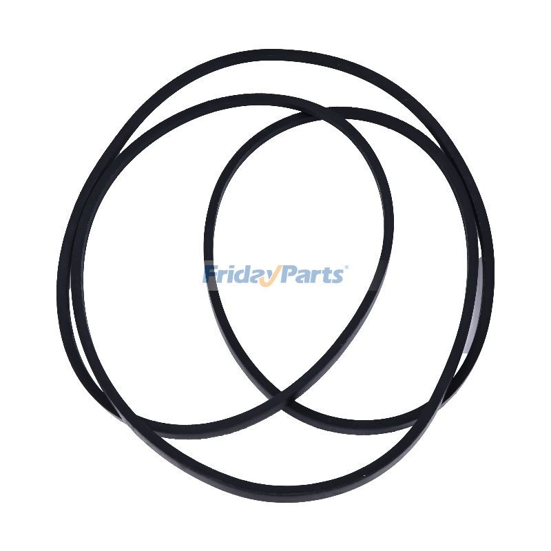 FridayParts Gürtel