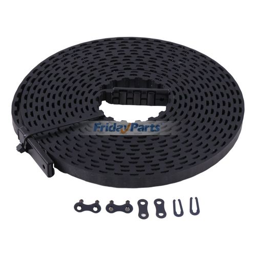 Fits LiftMaster 41A3589-3 Garage Door Opener Belt Assembly 7 - Foto 10