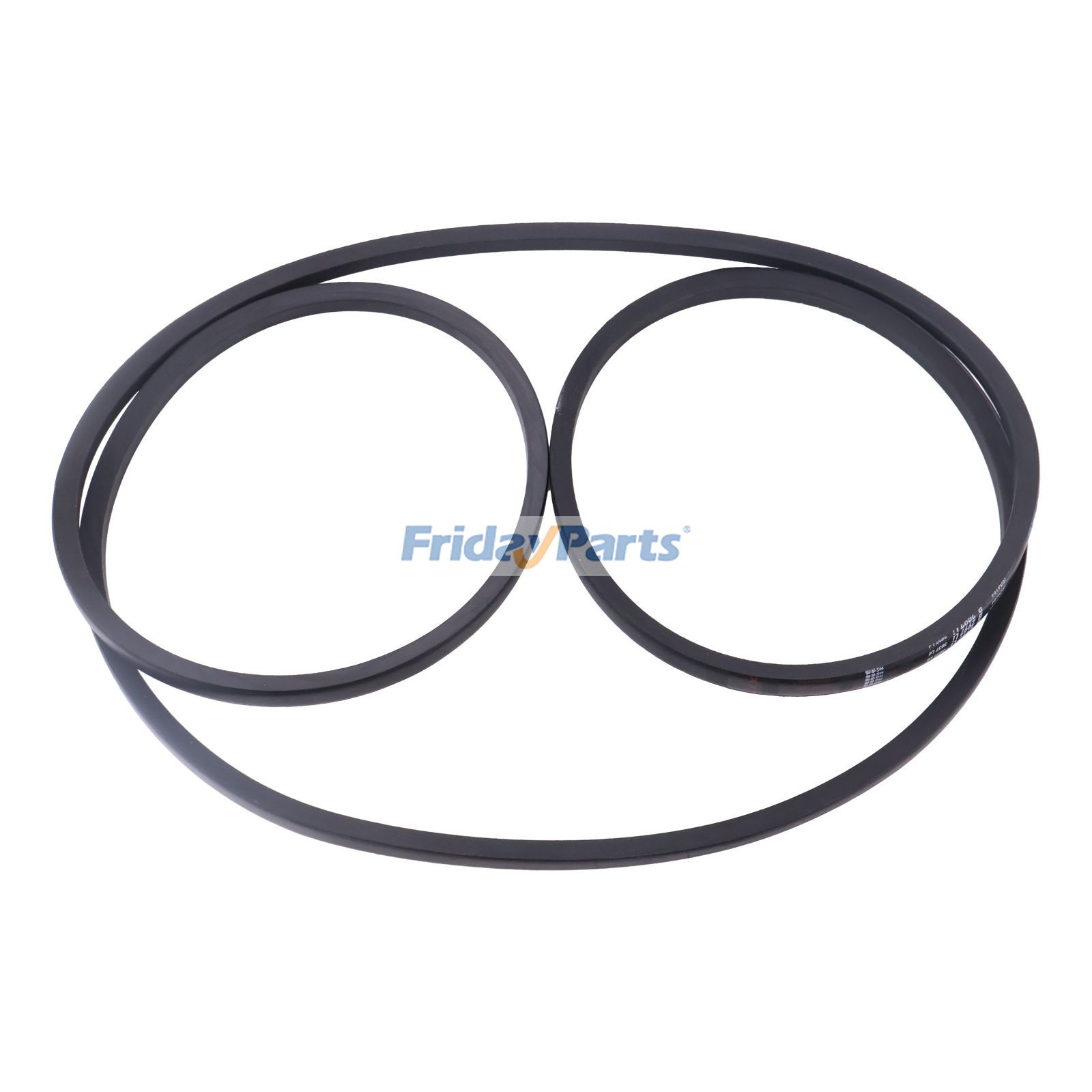 他ブランド用用ベルト 482281 Scag Mower SMT-52A STT52V-25CH-LP STT52V-27CH STT61V-29DFI-SS SMT-61A用