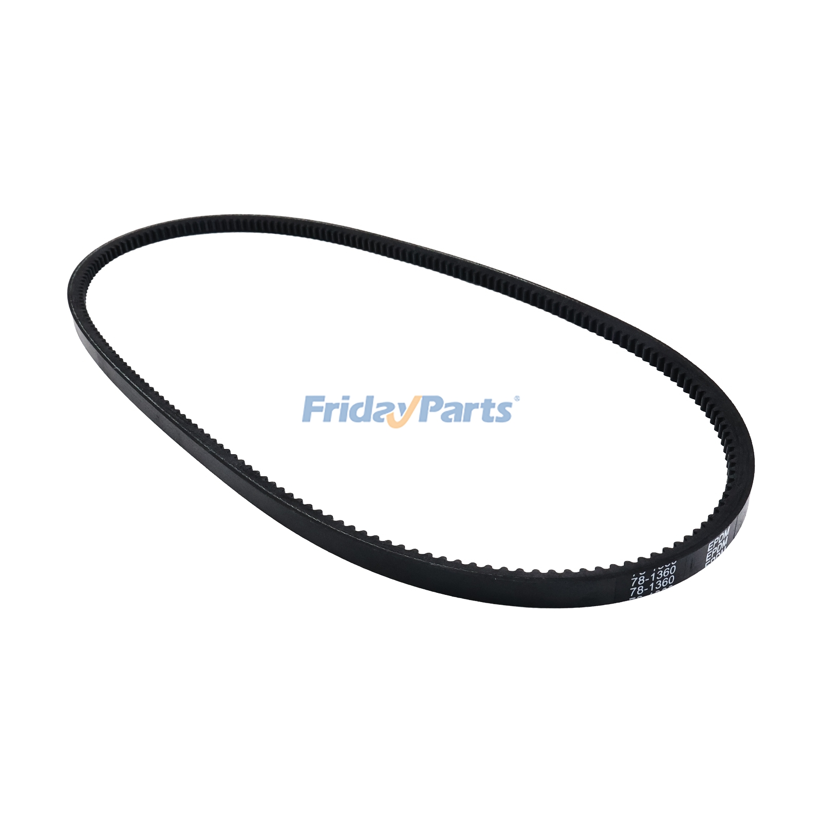 Belt 50-00204-01 for Thermo King Transport Refrigeration SB-110 SB-210 SB-200 SB-400