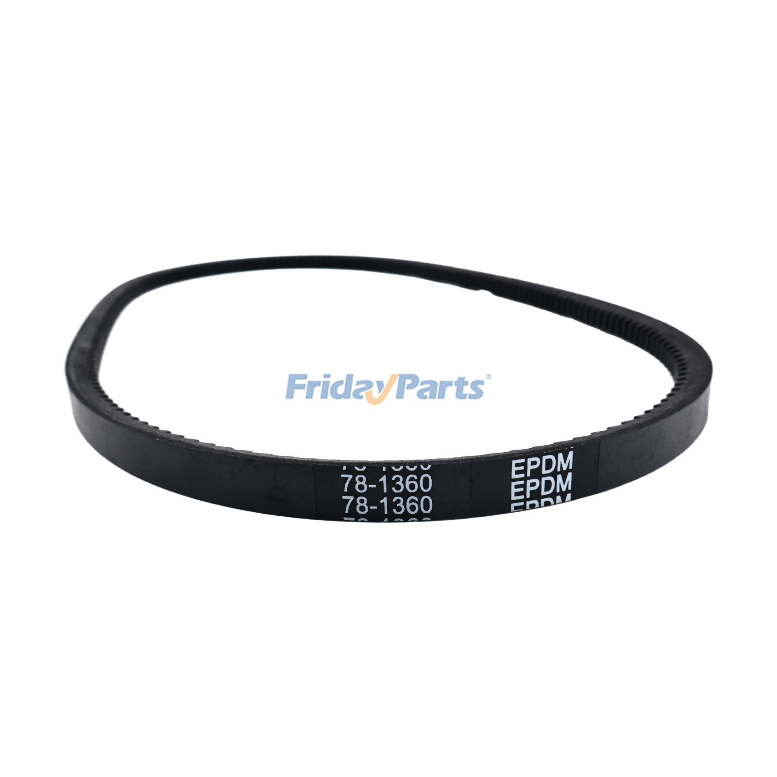 FridayParts Belt