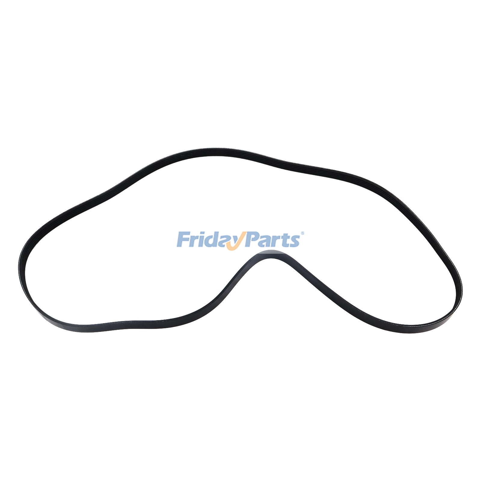 Correia 50-60192-06 para Transportadora de Refrigeração Supra322 Supra422 Supra444 Supra450 para Refrigeração de Transporte