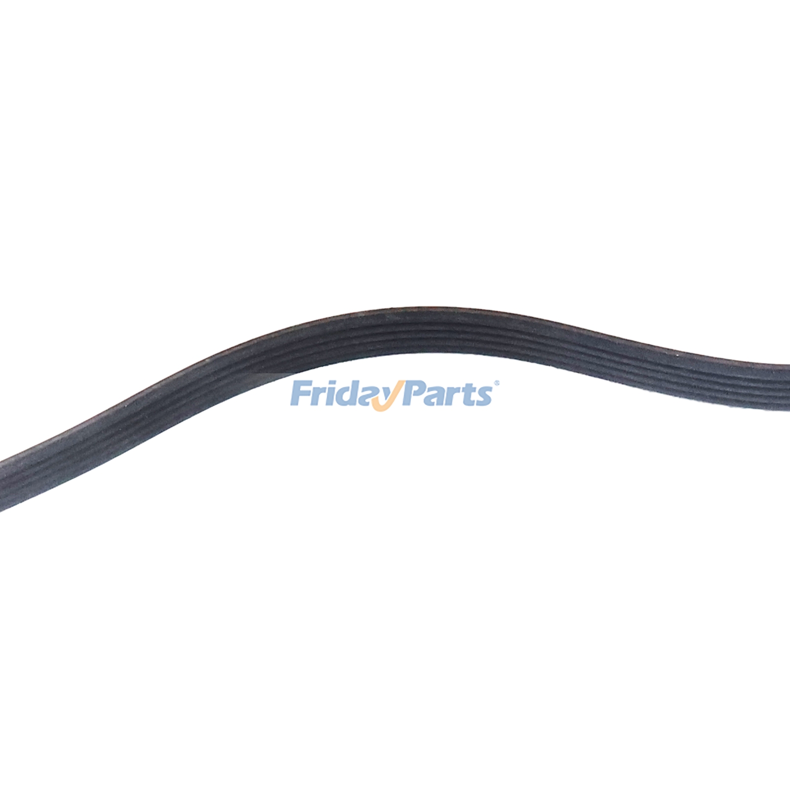 Compre Correia 50-60192-06 para Transportadora de Refrigeração Supra322 Supra422 Supra444 Supra450 na FridayParts