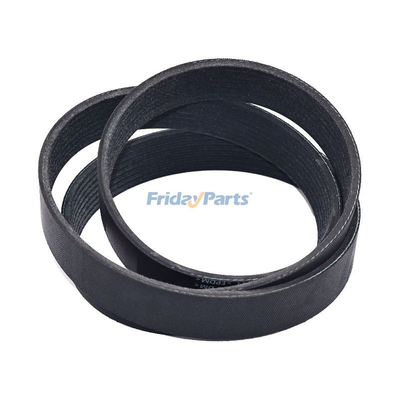 Riemen 50-60321-01 für Carrier Transport Refrigeration Supra 850U