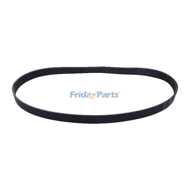 FridayParts Gürtel