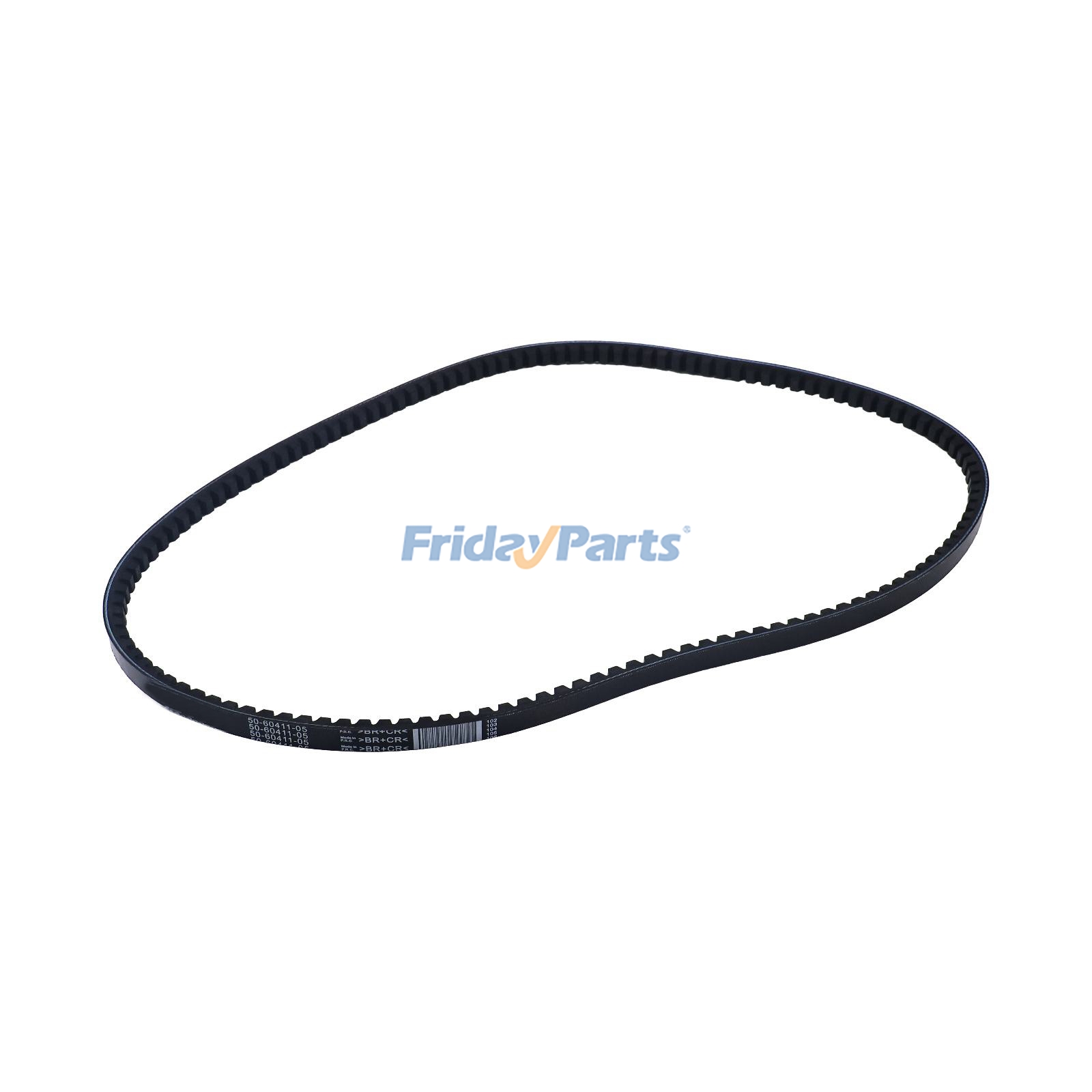 Belt 50-60411-05 for Carrier Transicold Supra 750 Mt