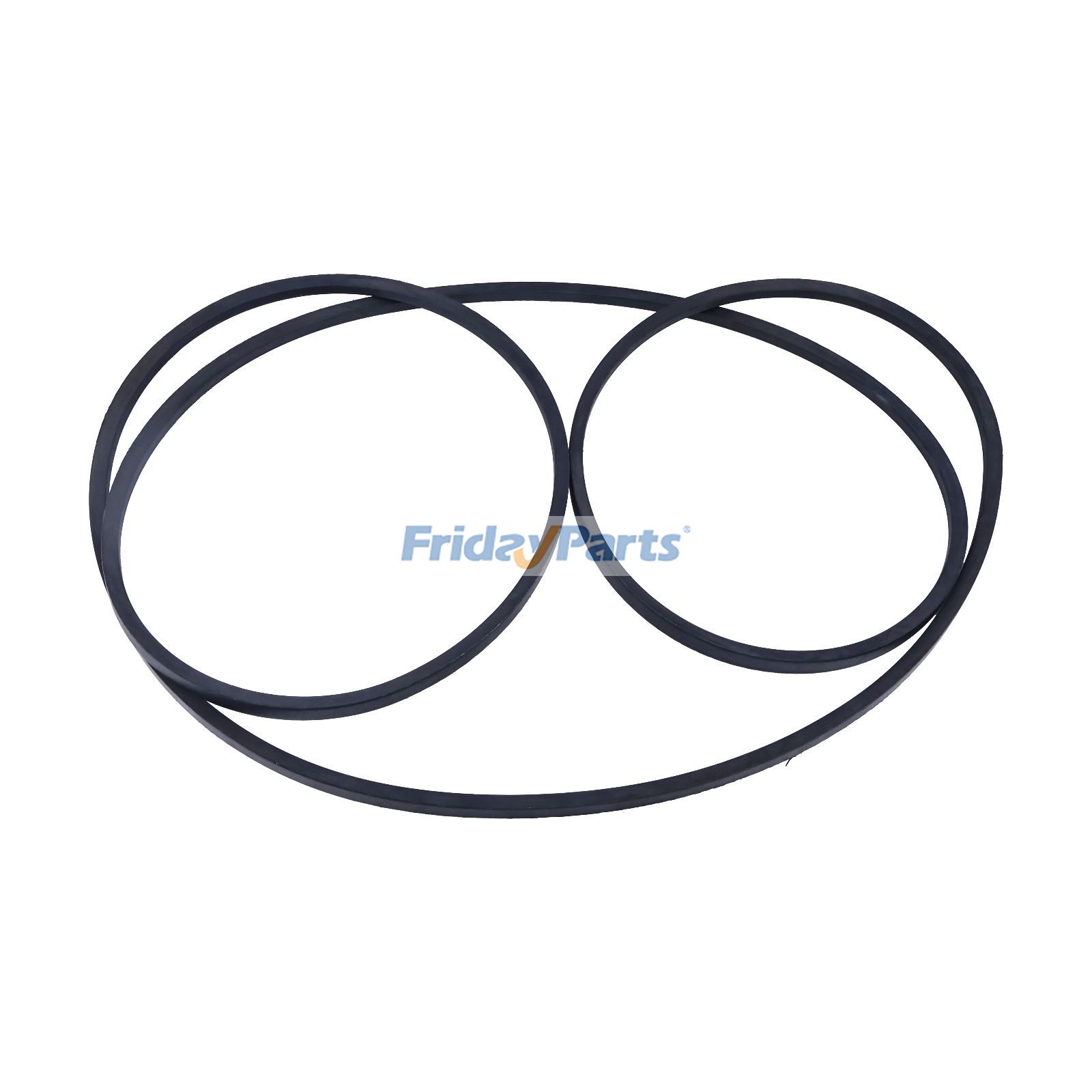 他ブランド用用ブッシュホッグモア CZ PZ PZ3 PZ5 用ベルト 50047108