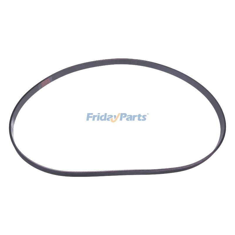 Courroie 506296702 544908402 pour tronçonneuse Husqvarna K750 K760