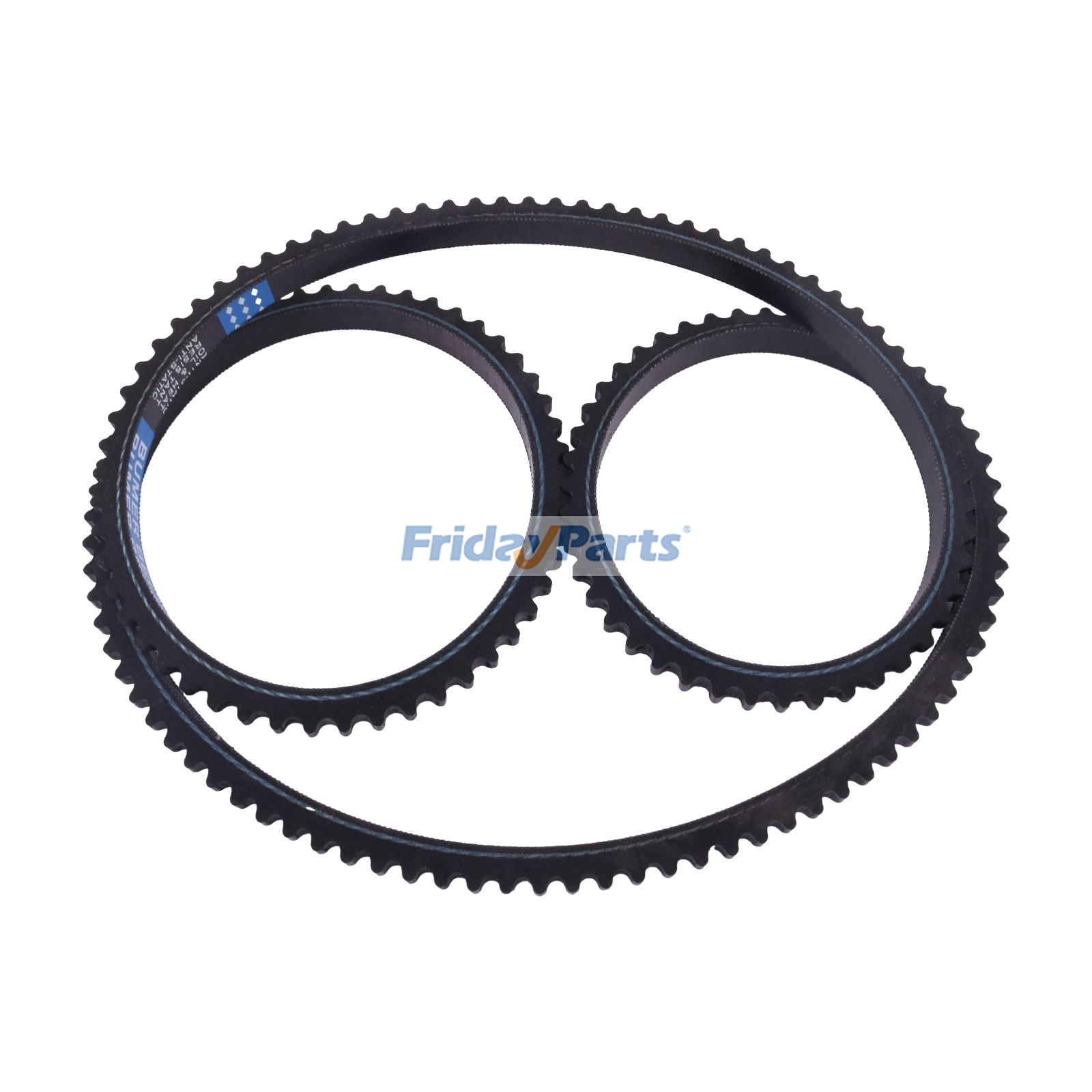 Belt in Stock in China