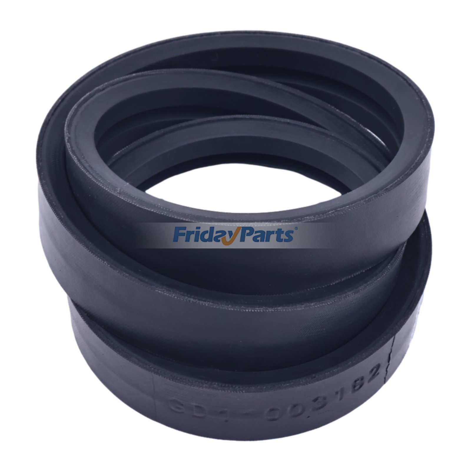 Correia 51-4290 265-474 para cortador de grama Toro 2003-2006 30317 30318 30319 1996-1999 30182 30183