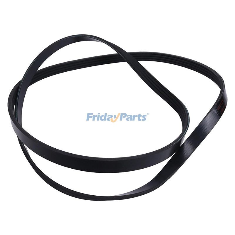 Courroie 57-828507Q4 pour moteur hors-bord Mercury 135 150 175 200 200XS DFI 2.5L