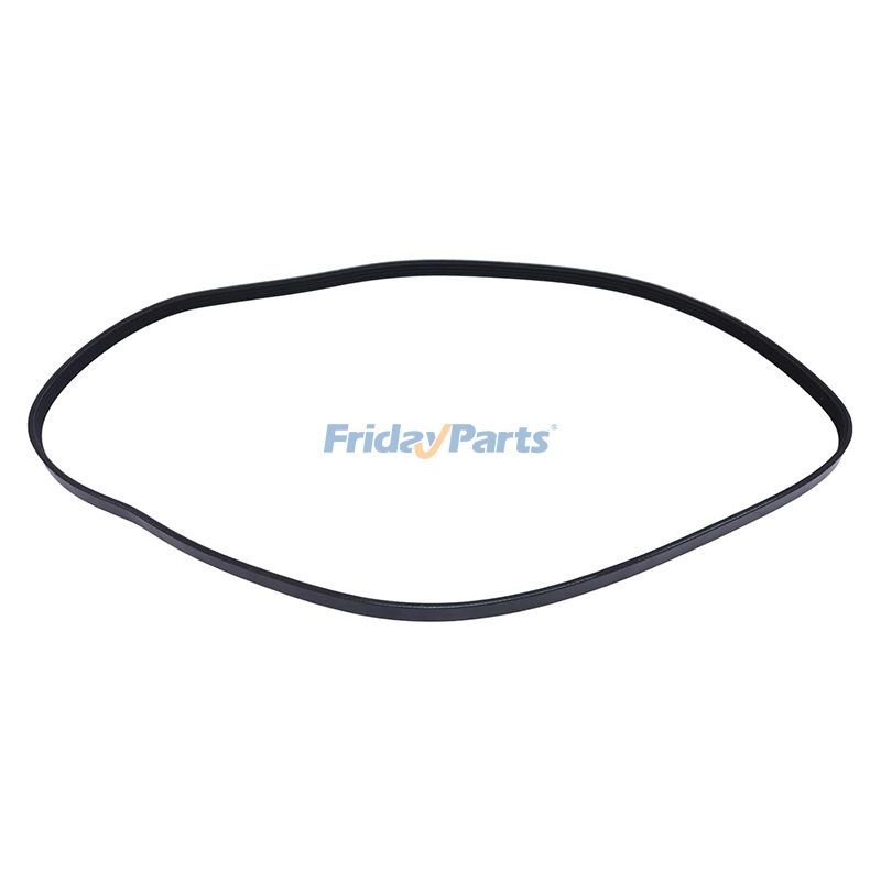 Courroie 57-828507Q4 pour moteur hors-bord Mercury 135 150 175 200 200XS DFI 2.5Lpour