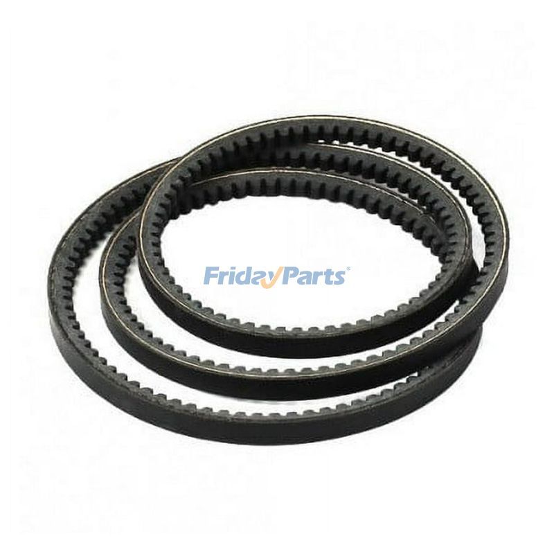 Belt 5L-5014 for Caterpillar CAT Engine 3126B 3176C 3196 C13 C7 C9