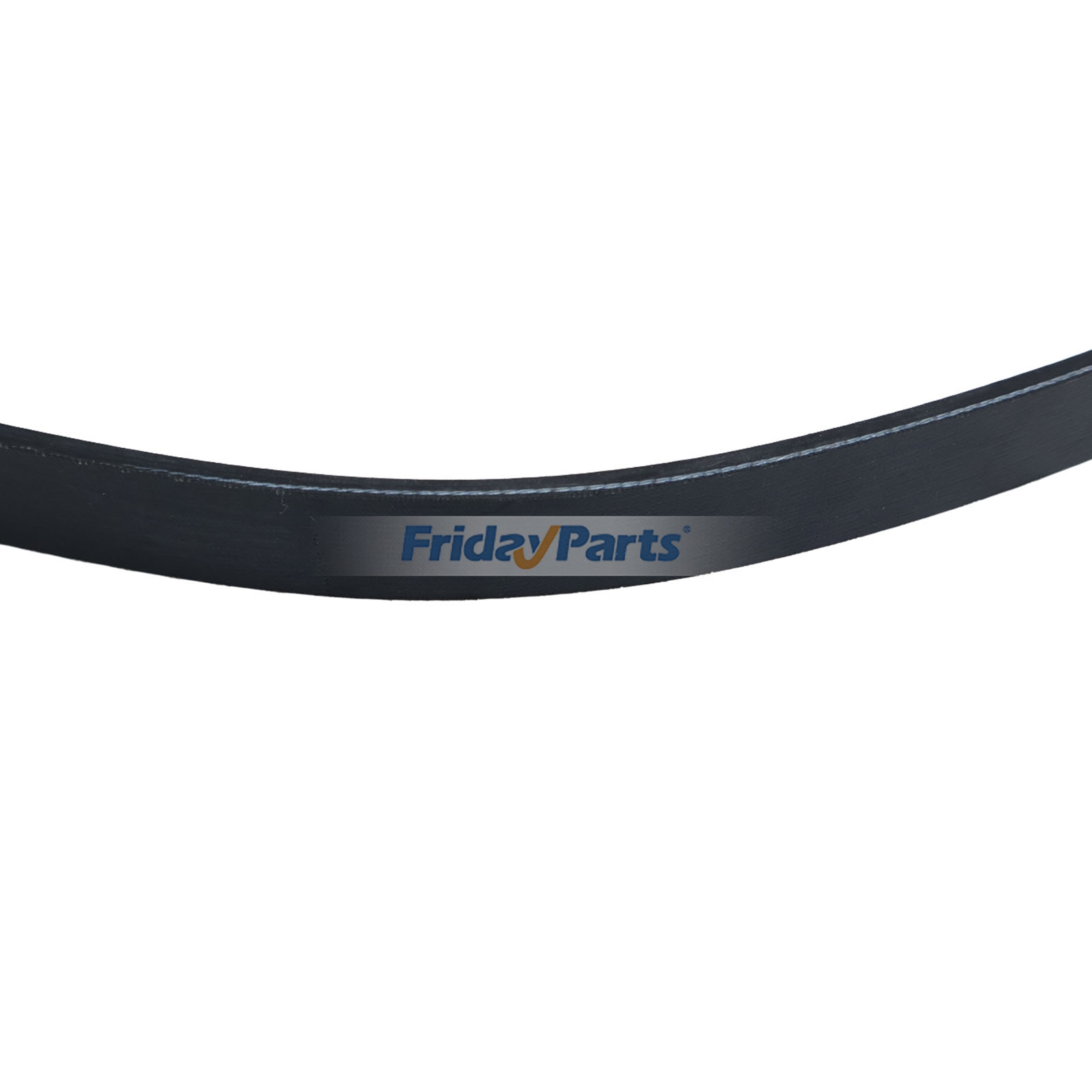 Correa 6245-81-6370 para motor Komatsu SAA6D170E-5 Excavadora PC1250-8 PC400-10 PC490-10 Topadora D375A-6 de FridayParts