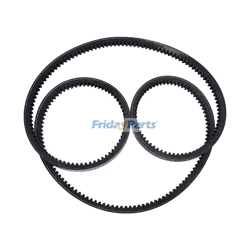 FridayParts Gürtel