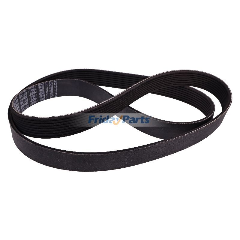 エクスカベーター ベルト 4D102E-1 6D102E