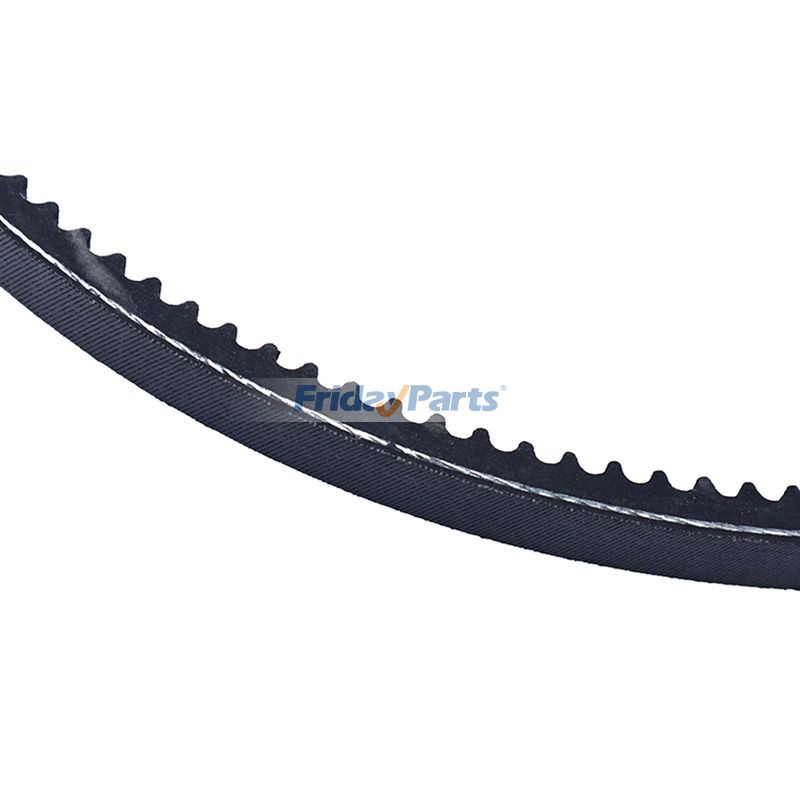 Riemen des Klimakompressorsfür Lader