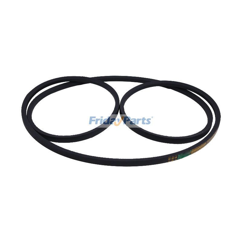 Belt 754-04122 for MTD Tractor 13AL605H057 13AN601H729 13AX605H730 13AX615H731 13BP605H755