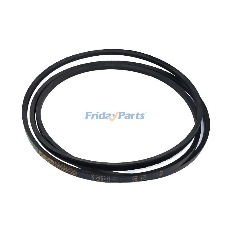 Cub Cadet用用カブ カデット 芝刈り機 613 810 用ベルト 754-3102