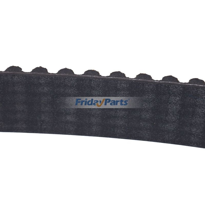 Correa de fibra de carbono HNBR 761438 para destoconadora Rayco RG45 RG55