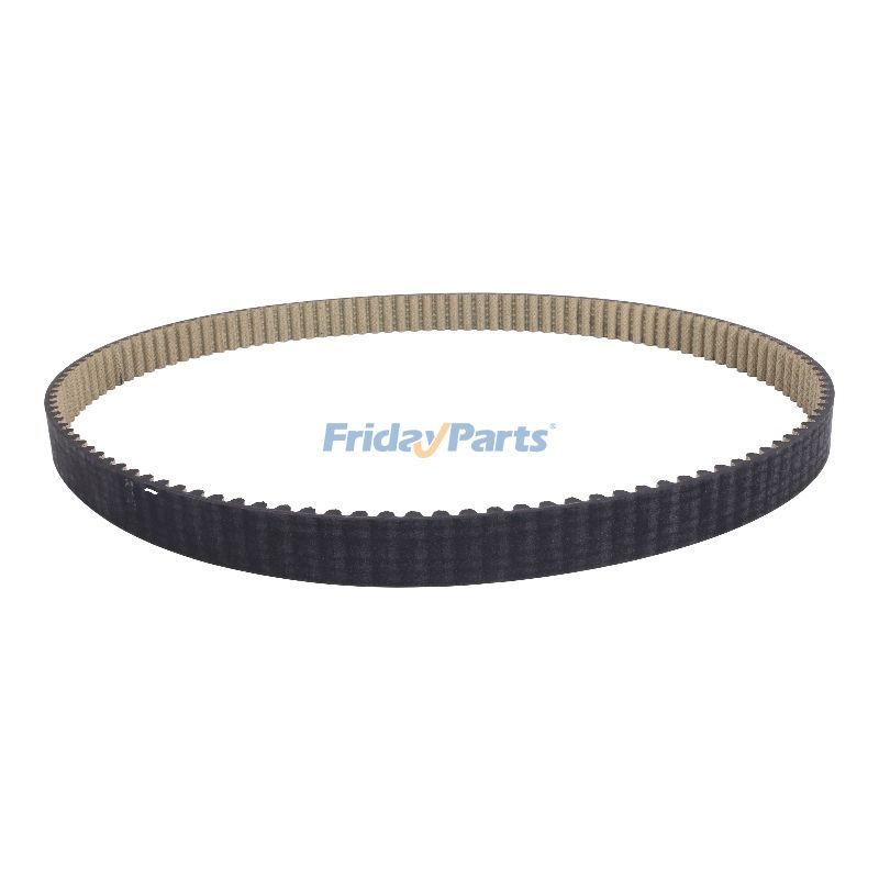 Correa de fibra de carbono HNBR 761438 para destoconadora Rayco RG45 RG55 Para OTRA MARCA