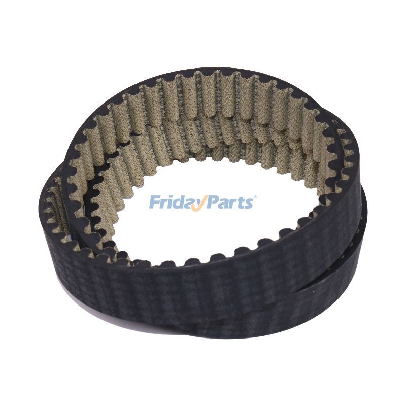 Belt HNBR Carbon Fiber 761438 for Rayco Stump Cutter RG45 RG55