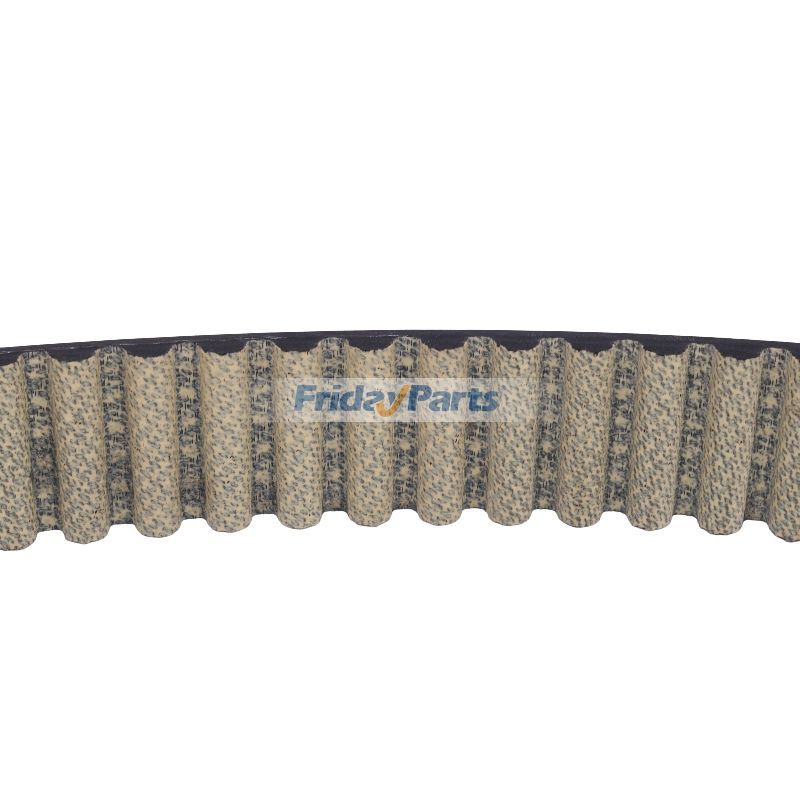 Correa de fibra de carbono HNBR 761438 para destoconadora Rayco RG45 RG55 de FridayParts