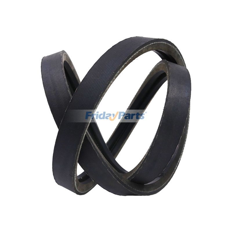 Correa 78-0899 para motor Thermo King TK395 TK388 TK376 Refrigeración de transporte RD-II TD-II RDB-II de FridayParts