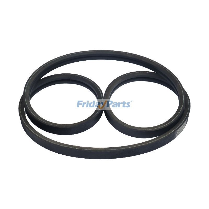 Correa de transmisión 78-1031 para motor Thermo King TK3.95 Refrigeración de transporte RD-II