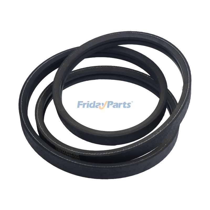 FridayParts Antriebsriemen