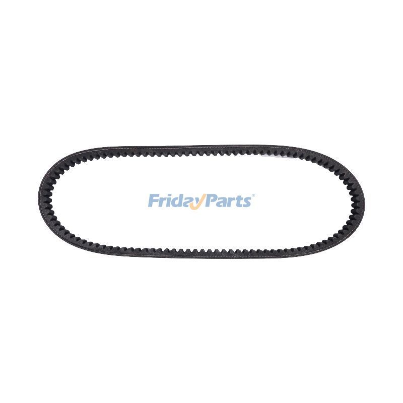 Correa de transmisión del eje del ventilador (78-1047) para sistemas de refrigeración de transporte Thermo King SMX SR