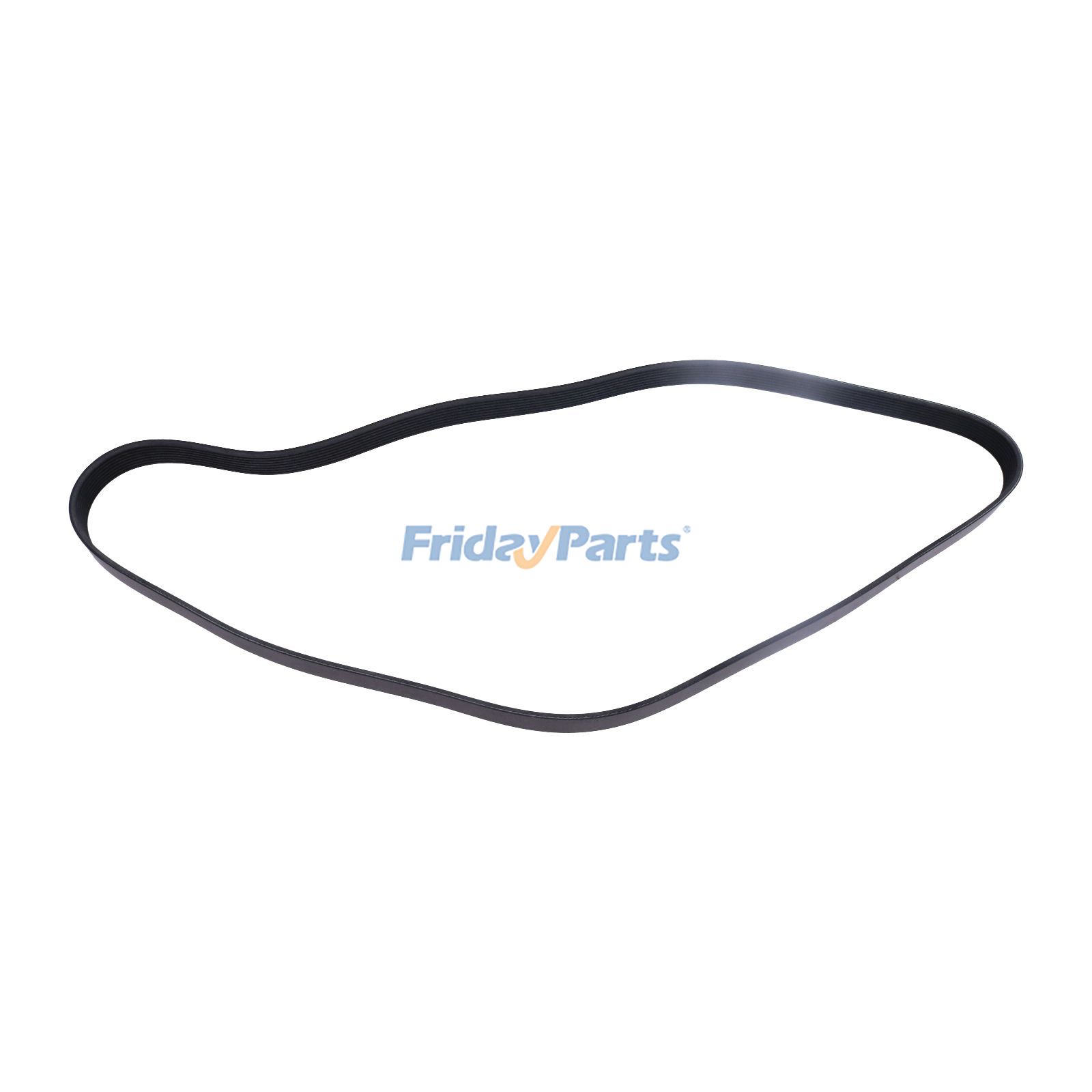 Parte para Refrigeración de transporte