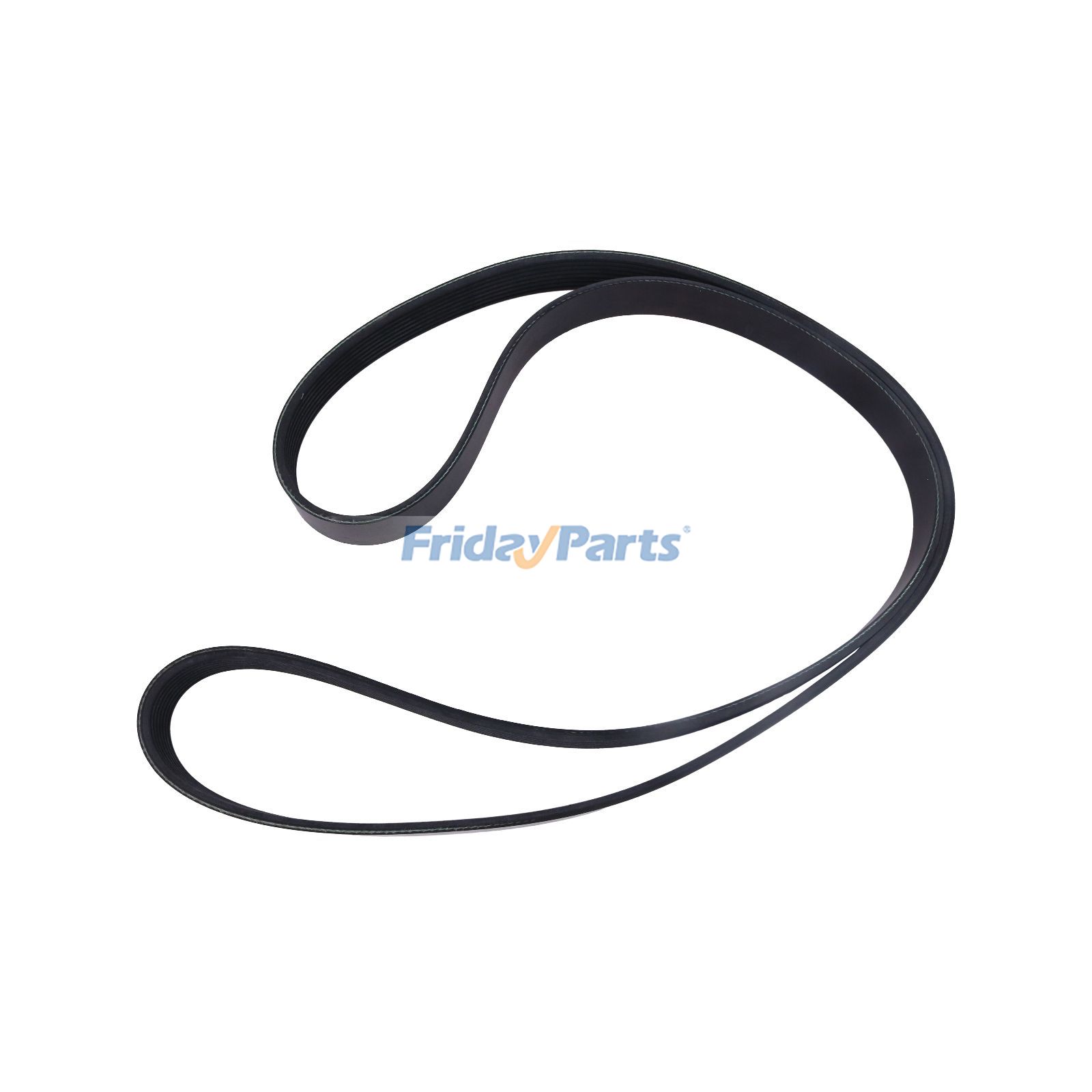 Correa 78-1067 para motor Thermo King 395 3.95 Refrigeración de transporte TS-XDS TS-500 TS-600