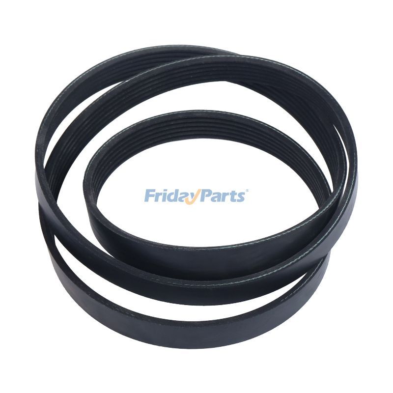 Correa 78-1274 para compresor Thermo King SL SPECTRUM Multi-Temp de FridayParts