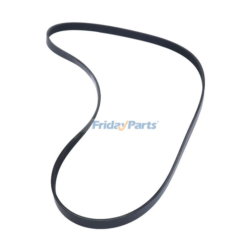 Correa 78-1274 para compresor Thermo King SL SPECTRUM Multi-Temp Para Thermo King