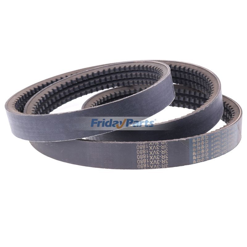 Correa 78-1350 para motor Thermo King TK3.76 TK3.95 Refrigeración de transporte TS-500 Para Thermo King