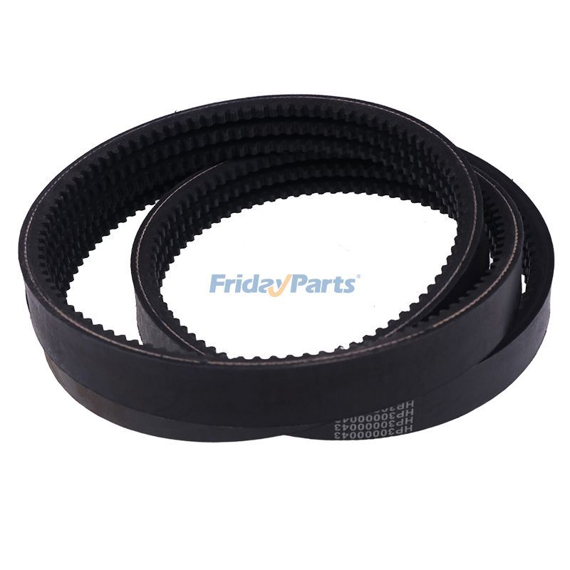 FridayParts Gürtel